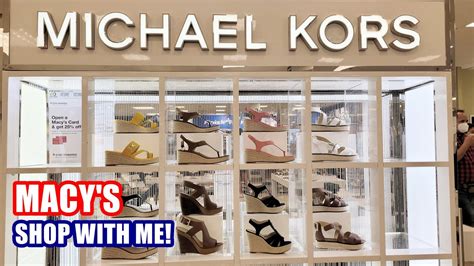 burlington michael kors shoes